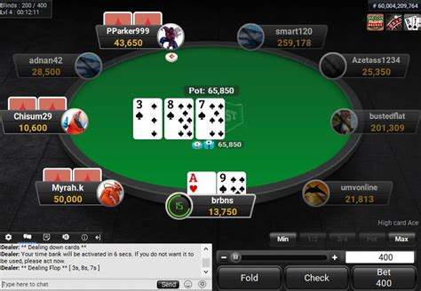 partypoker net free.